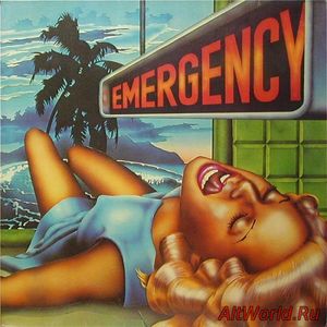 Скачать Emergency - No Compromise (1974)