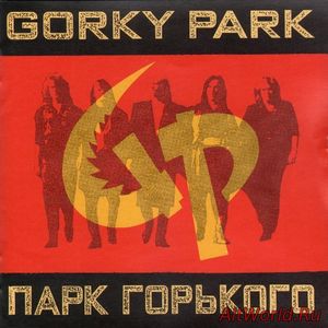 Скачать Gorky Park [Парк Горького] - Gorky Park (1989) FLAC/MP3