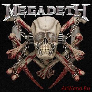 Скачать Megadeth - Killing Is My Business...And Business Is Good - The Final Kill (2018)