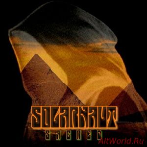 Скачать Solarnaut - Sacred (2018)