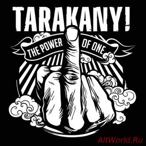 Скачать Тараканы! / Tarakany! - The Power of One (2018)