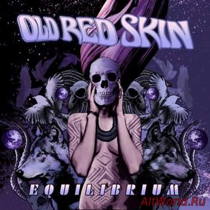 Скачать Old Red Skin - Equilibrium (2018)