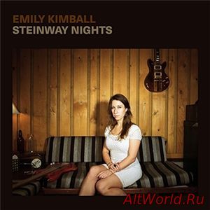 Скачать Emily Kimball - Steinway Nights (2018)