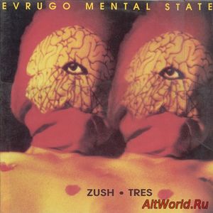 Скачать Zush & Tres - Evrugo Mental State (1989)