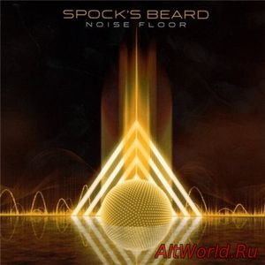 Скачать Spock's Beard - Noise Floor (2018)