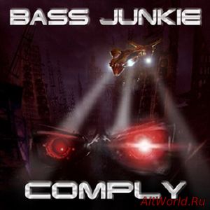 Скачать Bass Junkie - Comply (2 CD) (2009) Lossless