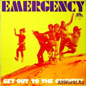 Скачать Emergency - Get Out To The Country (1973)
