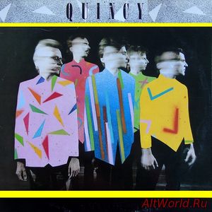 Скачать Quincy - Quincy (1980)