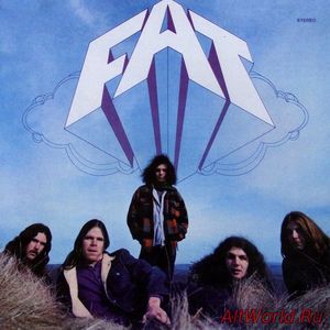 Скачать Fat - Fat 1970 (Reissue 2007) Bootleg