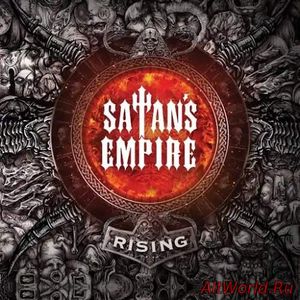 Скачать Satan's Empire - Rising (2018)
