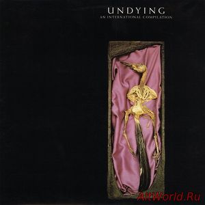 Скачать VA - Undying (1989) lossless