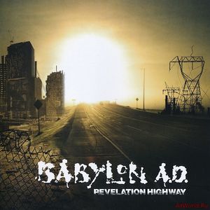 Скачать Babylon A.D. - Revelation Highway (2017)