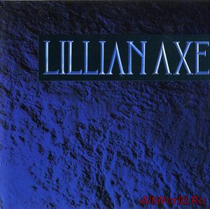Скачать Lillian Axe - Lillian Axe (1988)