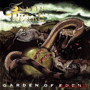 Скачать Snakes In Paradise - Garden Of Eden (1998) (2007 Remastered)