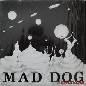 Скачать Mad Dog - 617 (1977)