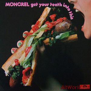 Скачать Mongrel - Get Your Teeth Into This (1973)