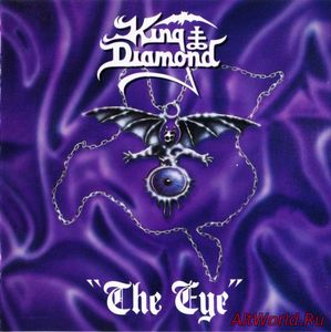 Скачать King Diamond - The Eye (1990) (Remastered 1997)