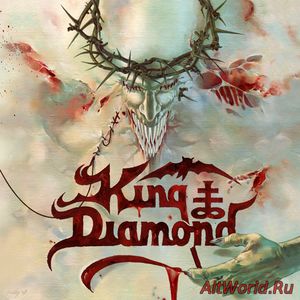 Скачать King Diamond - House Of God (2000) (Remastered 2009)