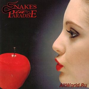 Скачать Snakes In Paradise - Snakes In Paradise (1994) (2008 Remastered)