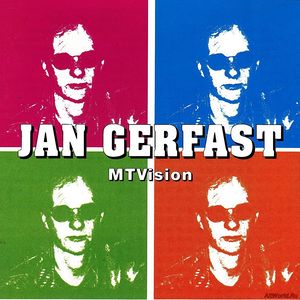 Скачать Jan Gerfast - MTVision (1995)