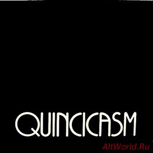 Скачать Quincicasm - Quincicasm (1973)