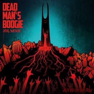 Скачать Dead Man's Boogie - Devil Nation (2018)