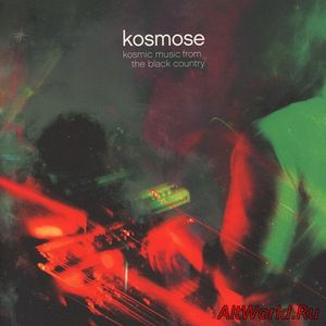 Скачать Kosmose - Kosmic Music From The Black Country 1973-1978 (2015)