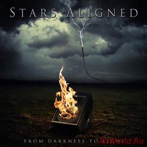 Скачать Stars Aligned - From Darkness to Light (2018)