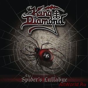 Скачать King Diamond - The Spider's Lullabye (1995) (Remastered 2009)