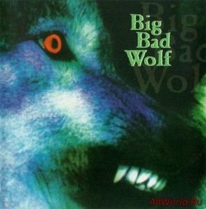 Скачать Big Bad Wolf - Big Bad Wolf (1998) (Lossless)