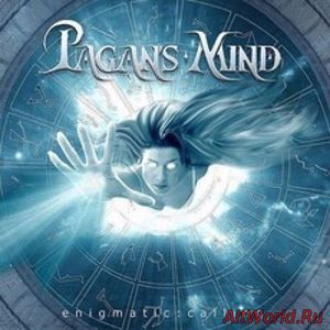 Скачать Pagan's Mind - Enigmatic : Calling (2005) (Lossless+Mp3)