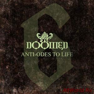 Скачать Doomed - 6 Anti-Odes To Life (2018)