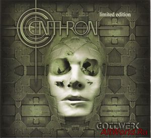 Скачать Centhron - Gottwerk (2006) (Lossless)
