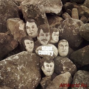 Скачать Stone Country - Stone Country 1968 (Reissue 2007)
