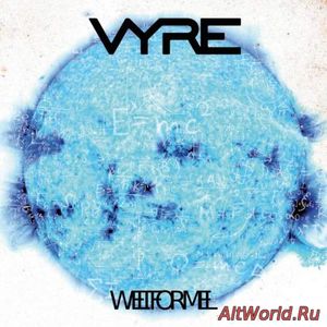 Скачать Vyre - Weltformel (2018)