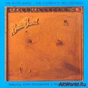 Скачать The Butts Band ‎- The Complete Recordings 1973-75 (1996)