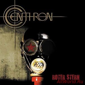 Скачать Centhron - Roter Stern (2009) (Lossless)