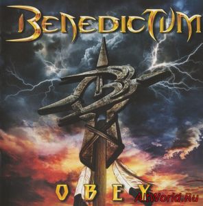 Скачать Benedictum - Obey (2013) (Lossless)