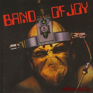 Скачать Band Of Joy - Band Of Joy 1978 (Reissue 2005)