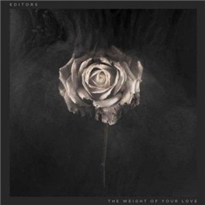 Скачать бесплатно Editors - The Weight Of Your Love [Deluxe Edition] (2013)