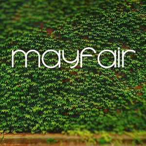 Скачать бесплатно Mayfair – Mayfair (2013)