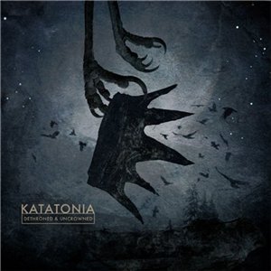 Скачать бесплатно Katatonia - Dethroned And Uncrowned (2013)