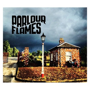 Скачать бесплатно Parlour Flames – Parlour Flames (2013)