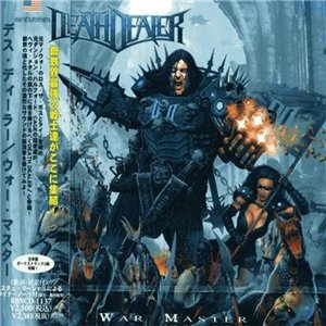 Скачать бесплатно Death Dealer - War Master [Japanese Edition] (2013)