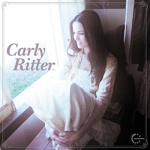 Скачать бесплатно Carly Ritter – Carly Ritter (2013)