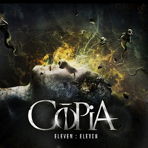 Скачать бесплатно Copia - Eleven : Eleven (2013)