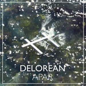 Скачать бесплатно Delorean - Apar (2013)