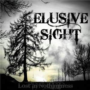 Скачать бесплатно Elusive Sight - Lost In Nothingness (2013)
