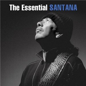 Скачать бесплатно Santana - The Essential Santana (2013)