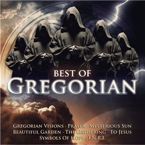 Скачать бесплатно Vitam Venturi - Best Of Gregorian (2013)
